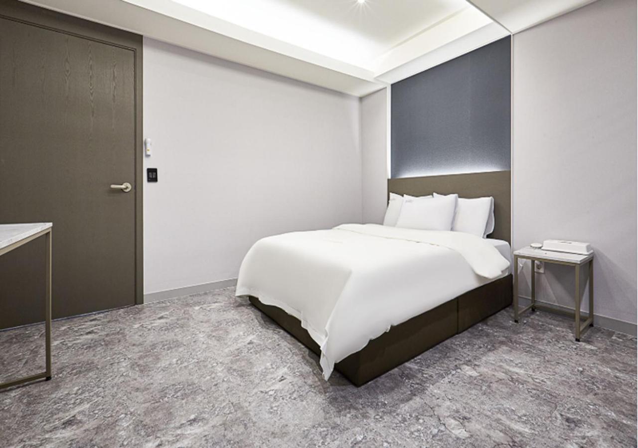 Regency Hotel Seongnam Exterior foto